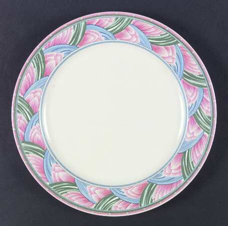 Sienna 12" Chop Plate (Round Platter)