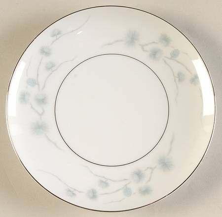 Sierra Bread & Butter Plate