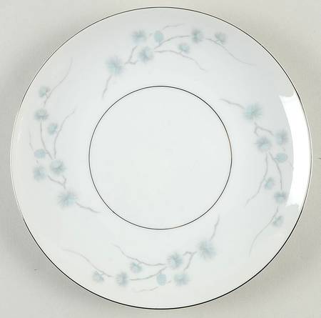 Sierra Salad Plate