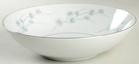 Sierra 9" Round Vegetable Bowl