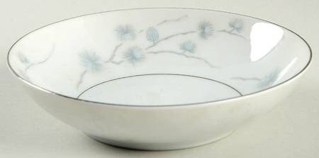 Sierra Fruit/Dessert (Sauce) Bowl
