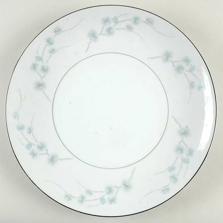 Sierra 12" Chop Plate (Round Platter)