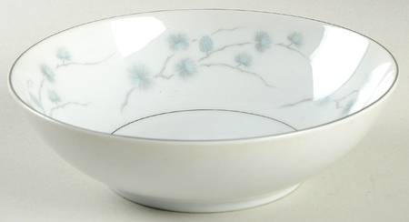 Sierra Coupe Cereal Bowl