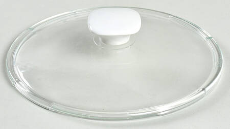 Silk Flowers Lid for 2 Qt Round Covered Casserole