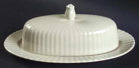 Silver Fern 1/4 Lb Covered Butter