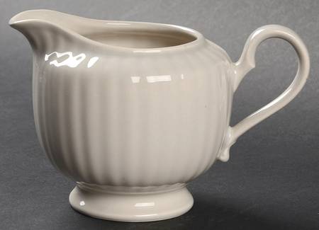 Silver Fern Creamer