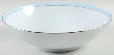 Signet 9" Round Vegetable Bowl