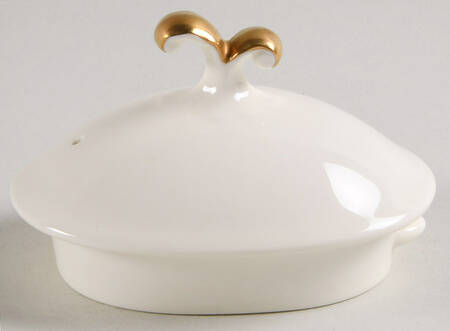 Simply Gold Lid for Mini Coffee Pot