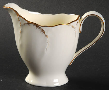 Simply Gold Creamer