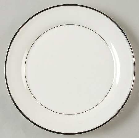Salad Plate