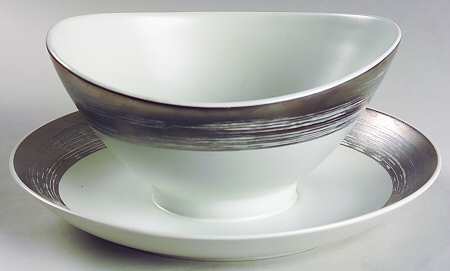 Silver Halo