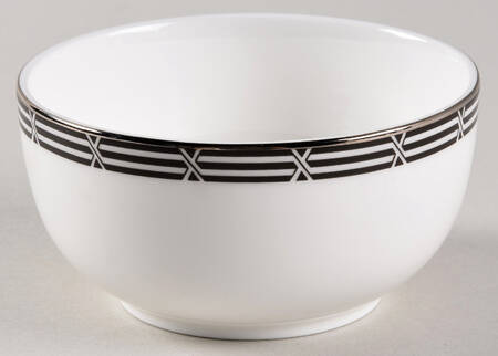 Silversmith Sugar Bowl No Lid