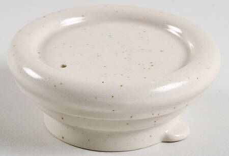 Simplicity Lid for Teapot
