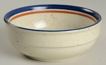Simplicity Coupe Cereal Bowl