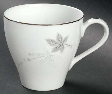 Silver Maple Flat Cup