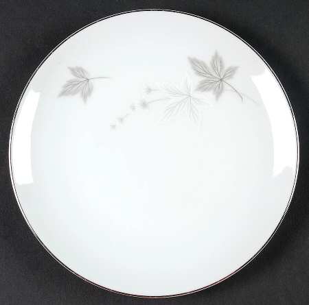 Silver Maple Bread & Butter Plate