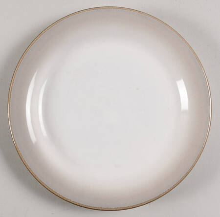 Silver Moss Salad Plate