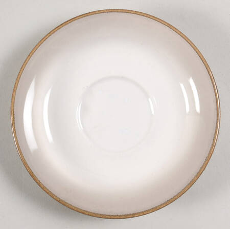Silver Moss Saucer