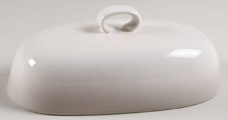 Silver Moss Lid for 1/4 Lb Butter