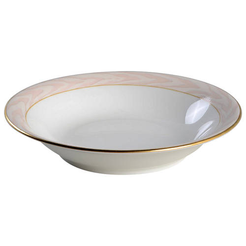 Silk Moire Fruit/Dessert (Sauce) Bowl