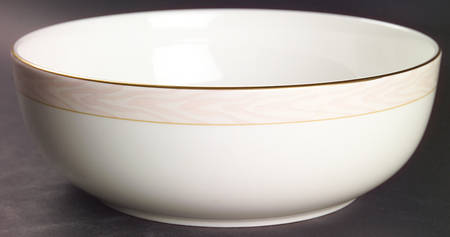 8" Round Vegetable Bowl