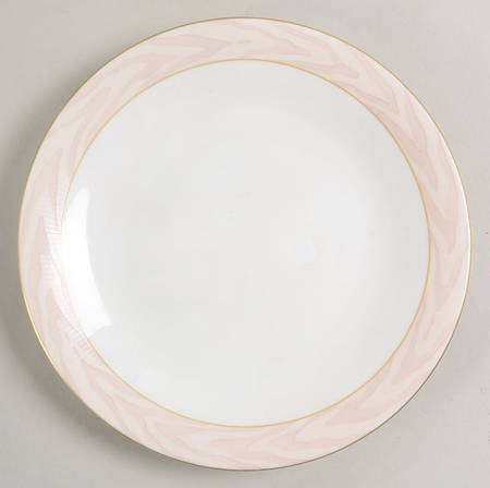 Bread & Butter Plate