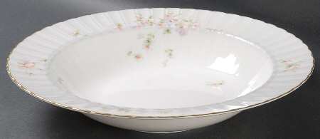 10" Round Vegetable Bowl