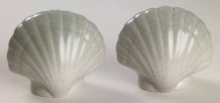 Signs of Spring Salt & Pepper Set