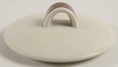 Sistine Lid for Sugar Bowl