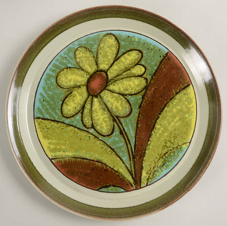 Sistine 12" Chop Plate (Round Platter)