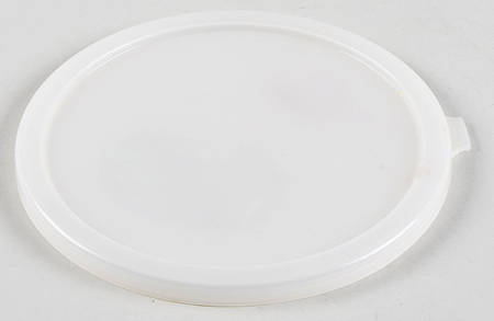 Sketch Book Plastic Lid 6 5/8" for Metal Bowl