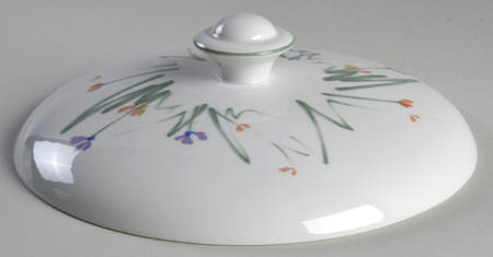 Sketch Book Lid for 2.5 Qt Round Casserole