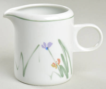 Sketch Book Creamer