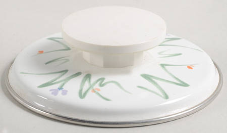 Sketch Book Lid for Metal Kettle