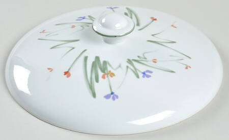 Sketch Book Lid for 3 Quart Round Casserole