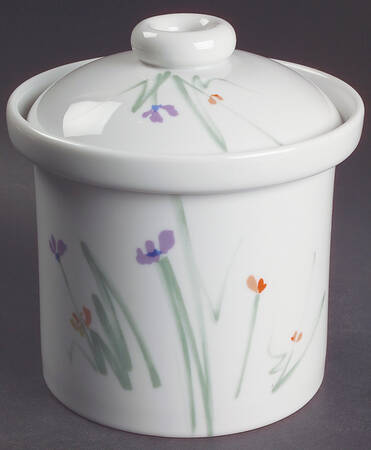 Sketch Book Small Canister & Lid