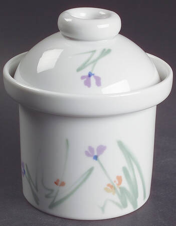 Sketch Book Medium Canister & Lid