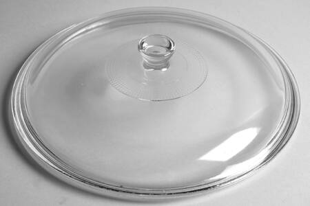 Sketch Book Lid for 2.5 Quart Round Casserole