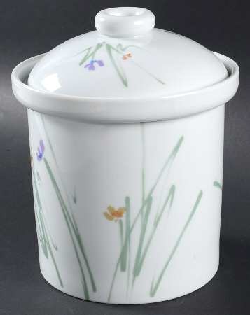 Sketch Book Large Canister & Lid