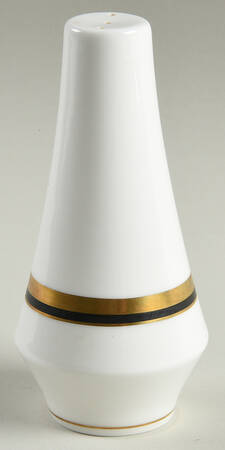 Skidmore Salt Shaker