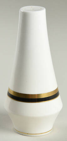 Skidmore Pepper Shaker