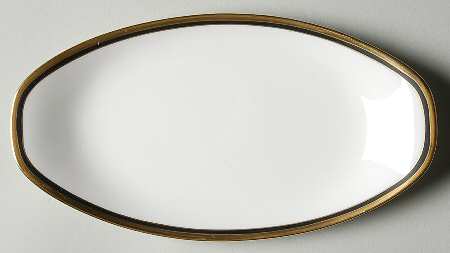 Skidmore Butter Tray