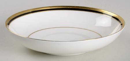 Skidmore Fruit/Dessert (Sauce) Bowl