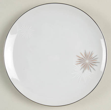 Skylark Bread & Butter Plate