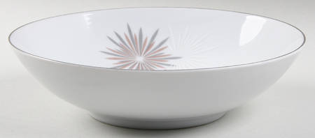 Skylark 9" Round Vegetable Bowl