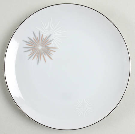 Skylark Salad Plate