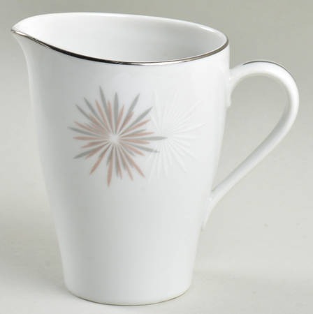 Skylark Creamer by Mikasa