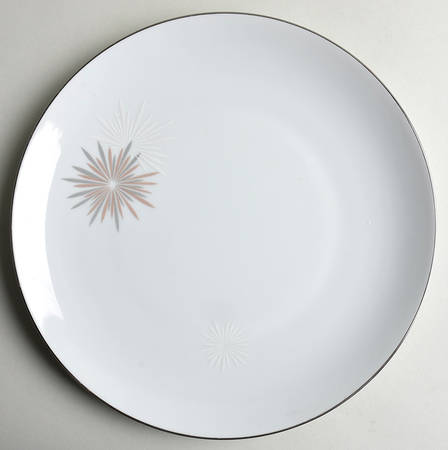 Skylark 11" Chop Plate (Round Platter)