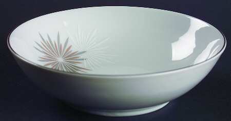 Skylark Coupe Cereal Bowl