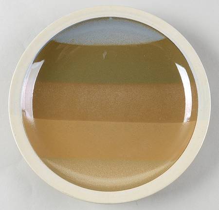Skye Salad Plate